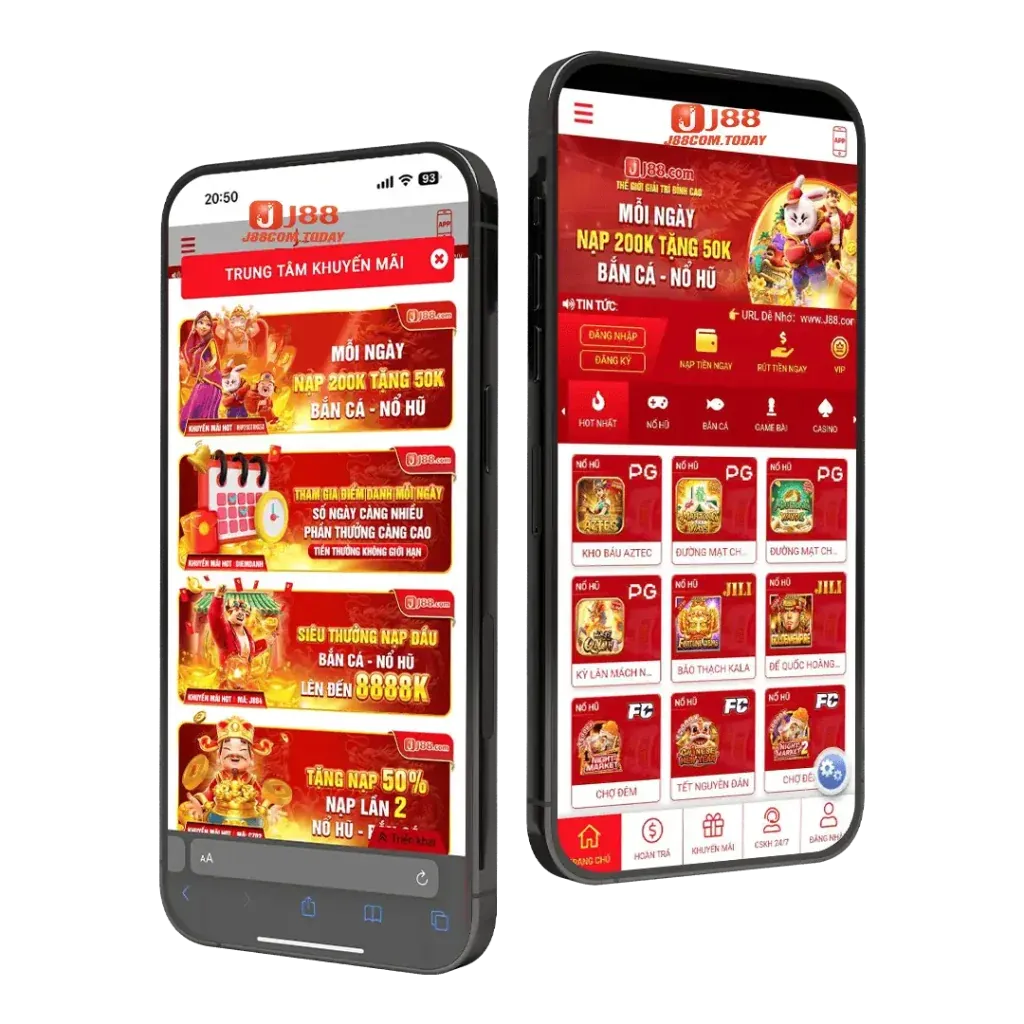 Ưu đãi nạp tiền hàng ngày mana88